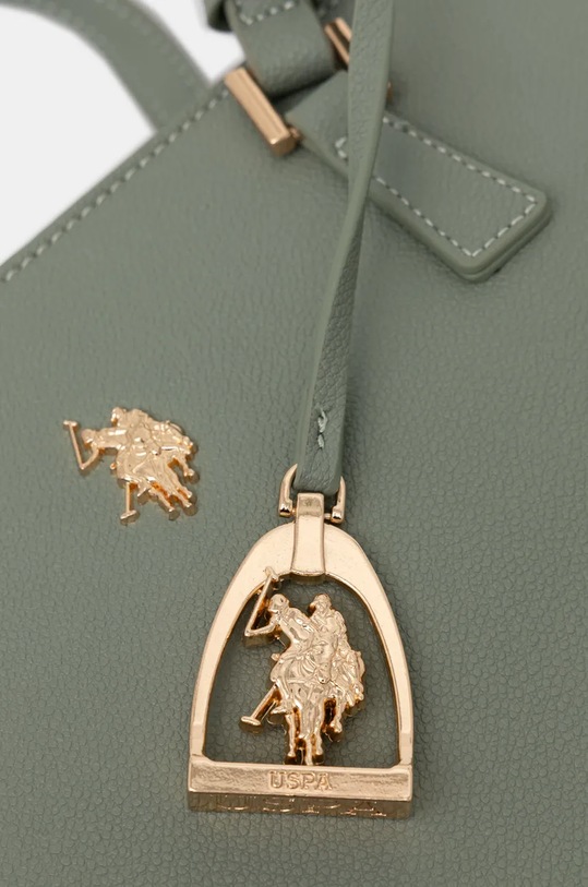 Doplňky Kabelka U.S. Polo Assn. Jones BIUJE8380WVP zelená