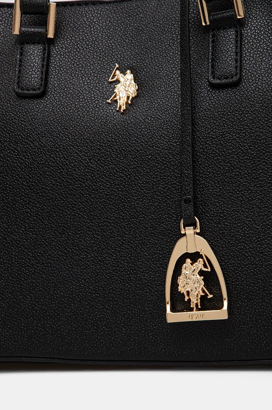Сумочка U.S. Polo Assn. Jones чорний BIUJE8385WVP