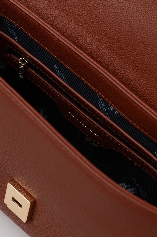 Torba U.S. Polo Assn. Jones BIUJE8386WVP smeđa