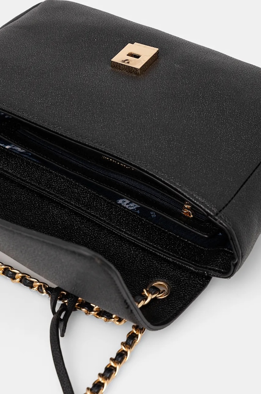 Kabelka U.S. Polo Assn. Jones BIUJE8386WVP čierna