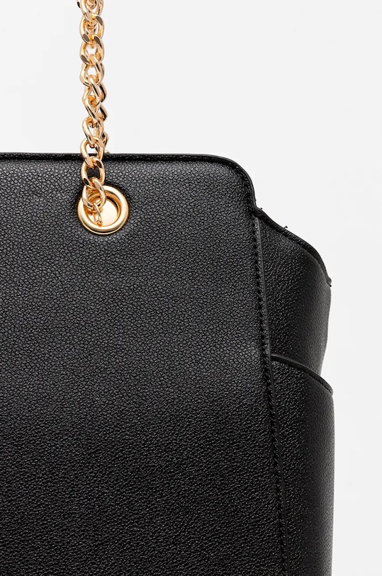 Doplňky Kabelka U.S. Polo Assn. Jones BIUJE8387WVP černá