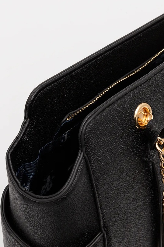 Kabelka U.S. Polo Assn. Jones černá BIUJE8387WVP