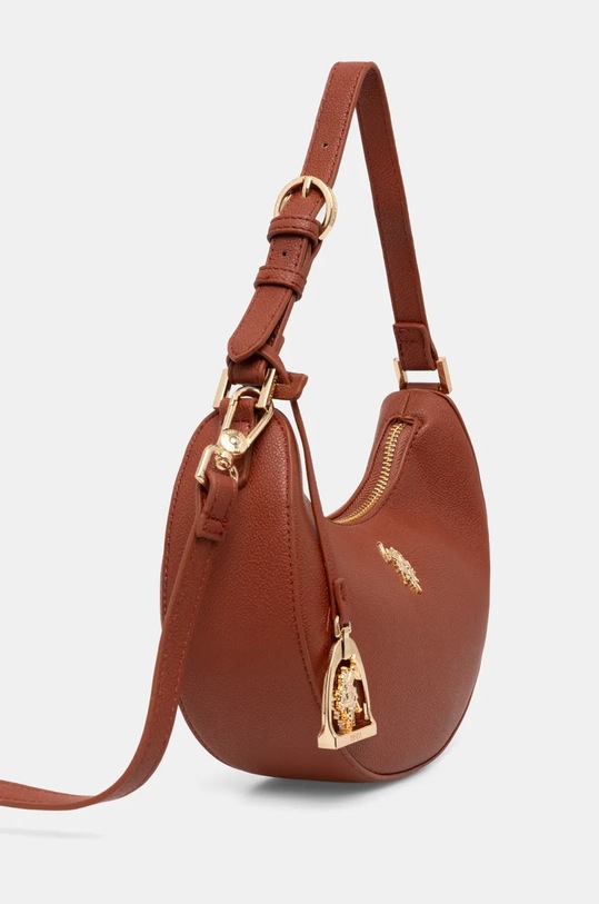 Torba U.S. Polo Assn. Jones BIUJE8388WVP crvena AW24