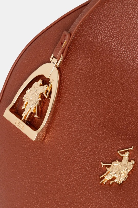 Dodaci Torba U.S. Polo Assn. Jones BIUJE8388WVP crvena