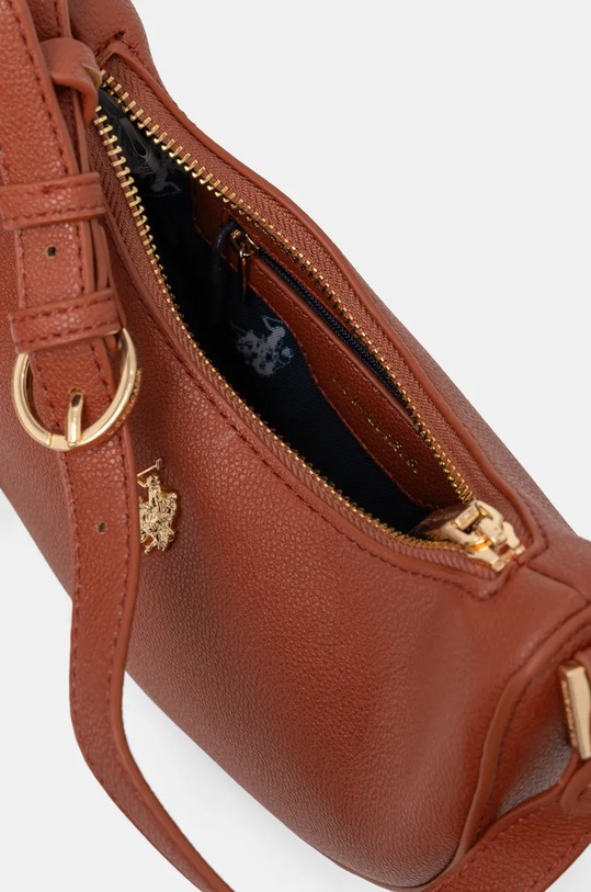Torba U.S. Polo Assn. Jones BIUJE8388WVP crvena
