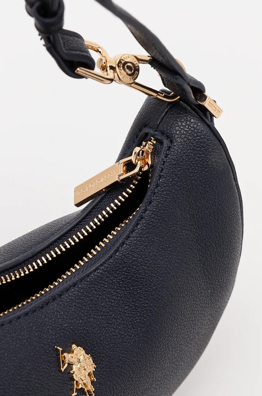 U.S. Polo Assn. torebka Jones granatowy BIUJE8388WVP