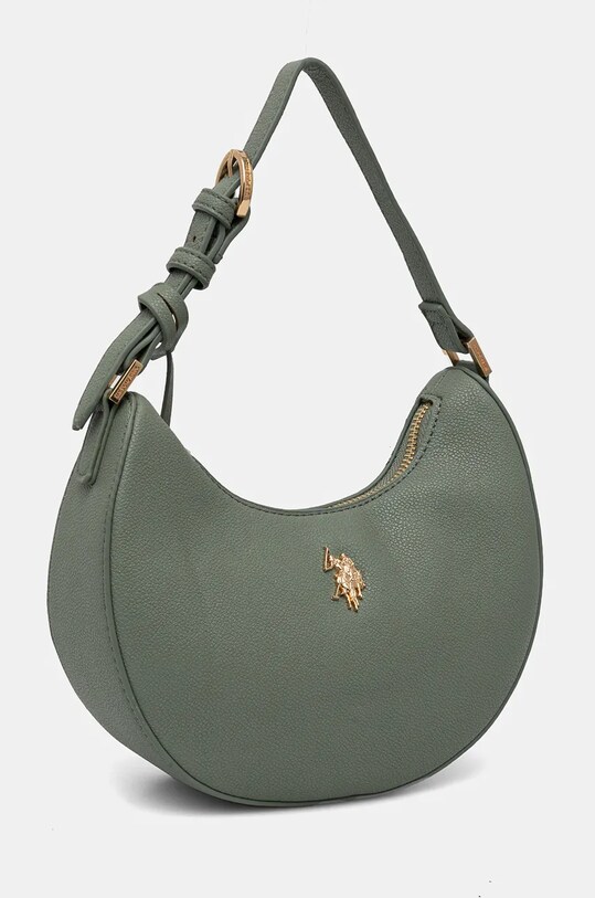 Сумочка U.S. Polo Assn. Jones BIUJE8388WVP бирюзовый AW24