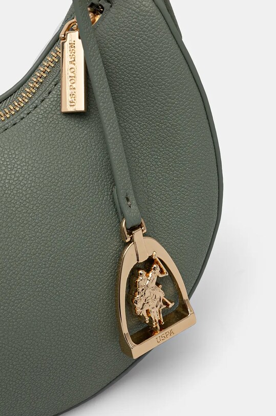 Аксессуары Сумочка U.S. Polo Assn. Jones BIUJE8388WVP бирюзовый