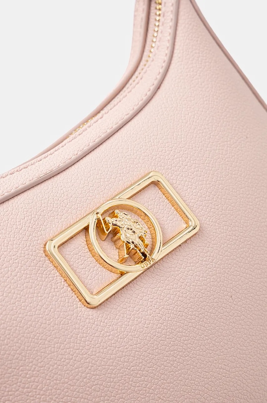 Сумочка U.S. Polo Assn. Jones розовый BIUJ86452WVP