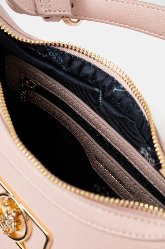 Сумочка U.S. Polo Assn. Jones BIUJ86452WVP розовый