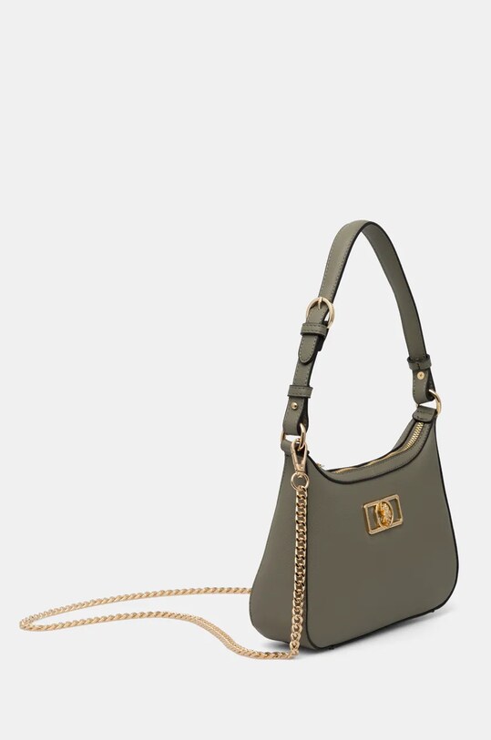 Сумочка U.S. Polo Assn. Jones BIUJ86452WVP зелений AW24