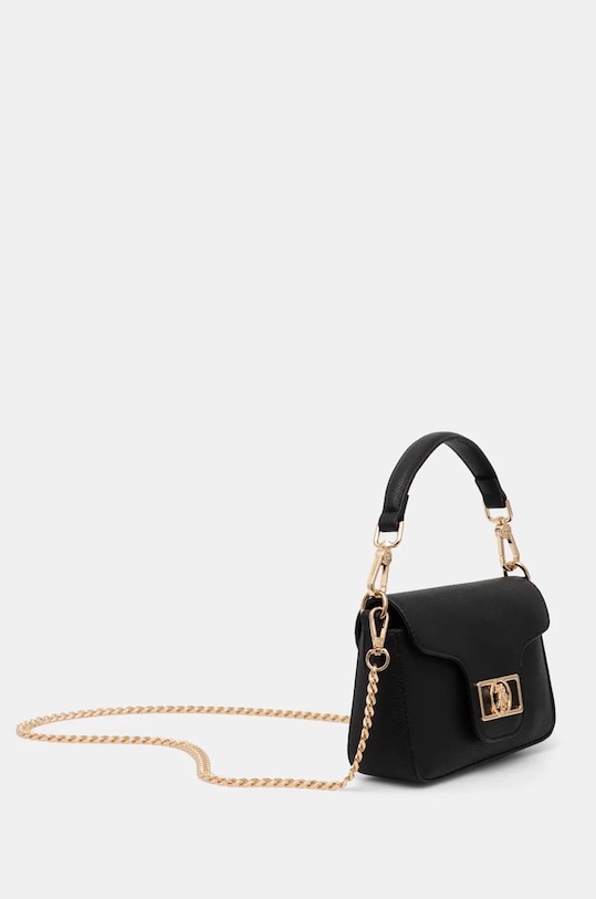 Сумочка U.S. Polo Assn. Jones BIUJ86453WVP чёрный AW24