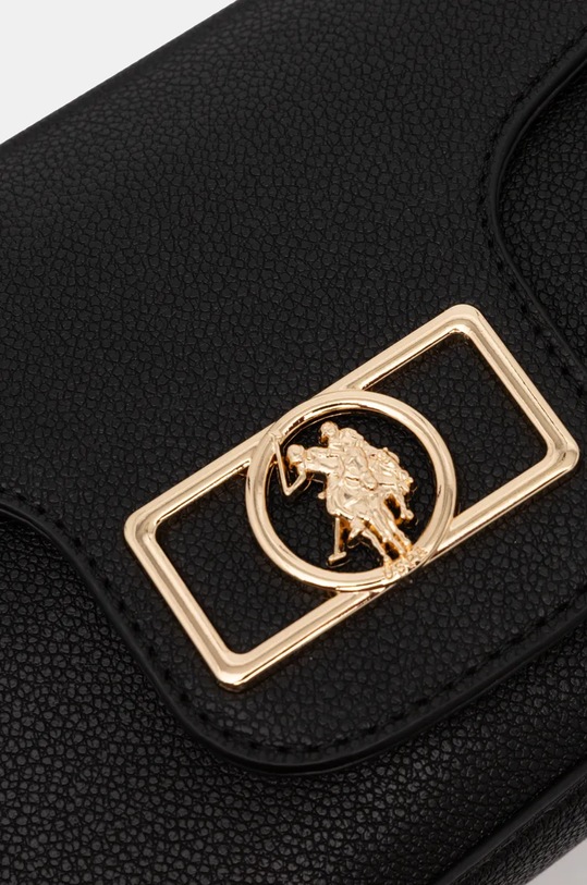 Аксессуары Сумочка U.S. Polo Assn. Jones BIUJ86453WVP чёрный