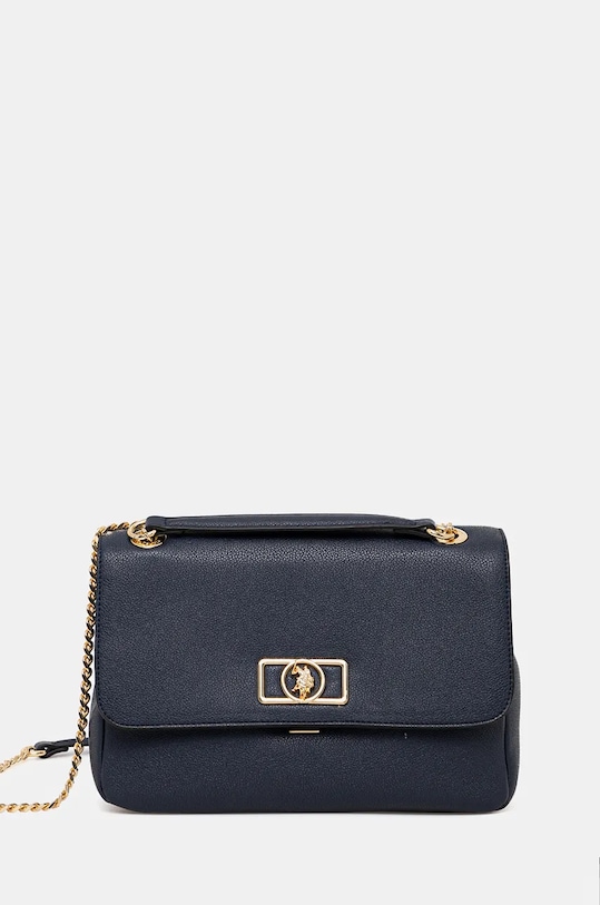 Kabelka U.S. Polo Assn. Jones nevejde se A4 námořnická modř BIUJ88398WVP