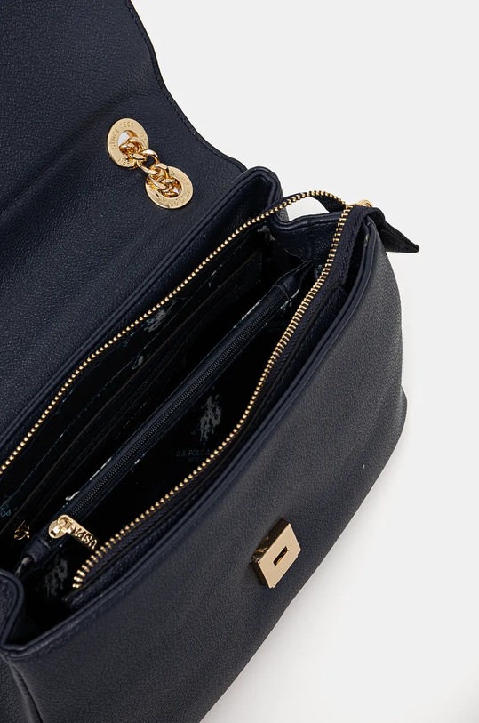 Kabelka U.S. Polo Assn. Jones BIUJ88398WVP námořnická modř