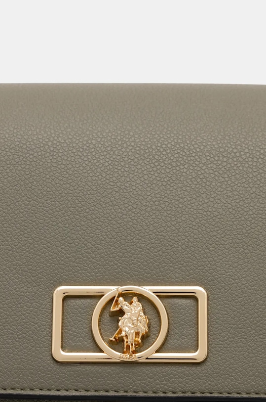 Akcesoria U.S. Polo Assn. torebka Jones BIUJ88398WVP zielony