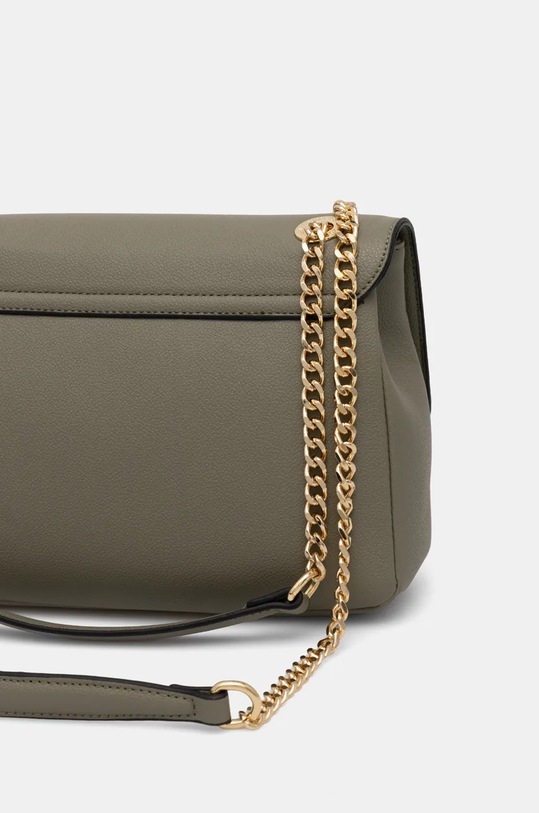 U.S. Polo Assn. torebka Jones zielony BIUJ88398WVP