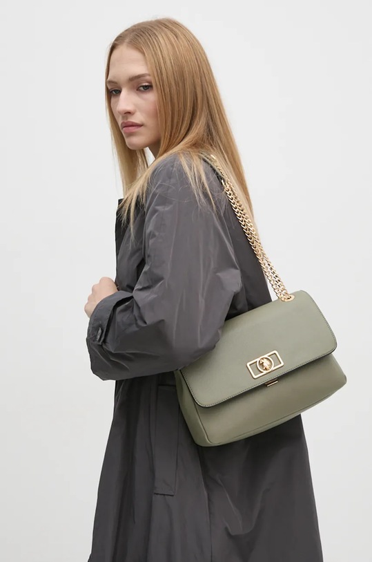 U.S. Polo Assn. torebka Jones BIUJ88398WVP