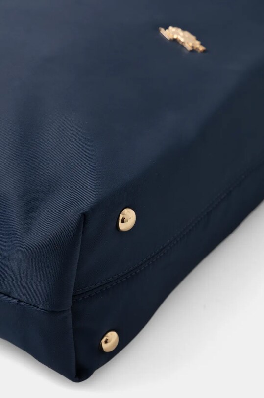 Сумочка U.S. Polo Assn. Houston тёмно-синий BIUHU8401WIP