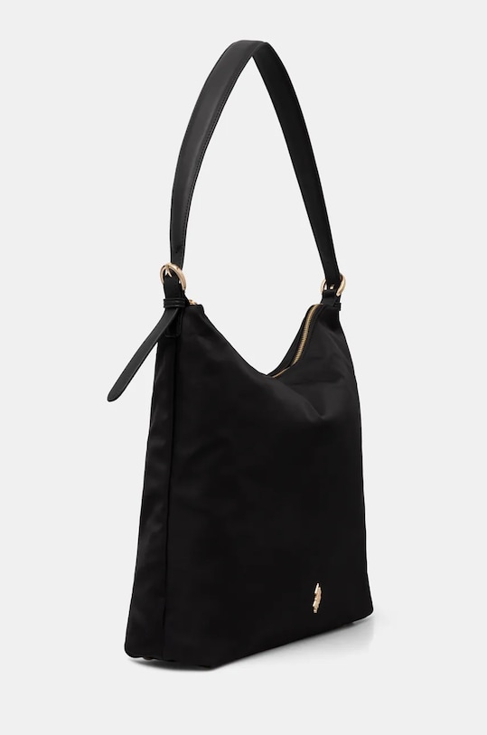 U.S. Polo Assn. torebka Houston BIUHU8401WIP czarny AW24