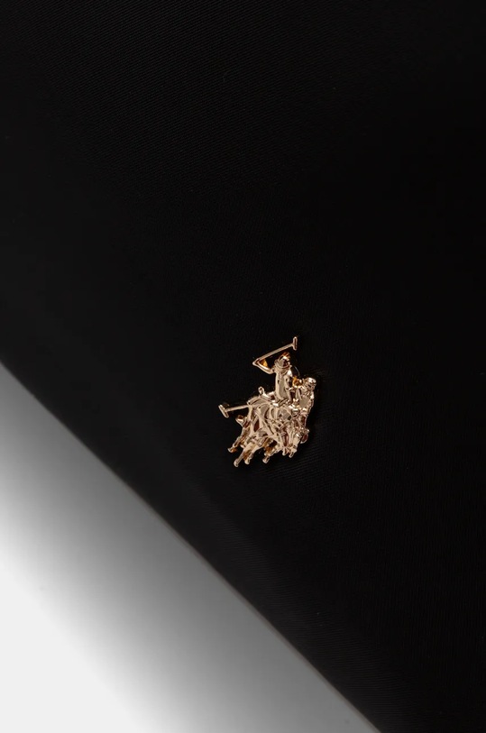 Akcesoria U.S. Polo Assn. torebka Houston BIUHU8401WIP czarny