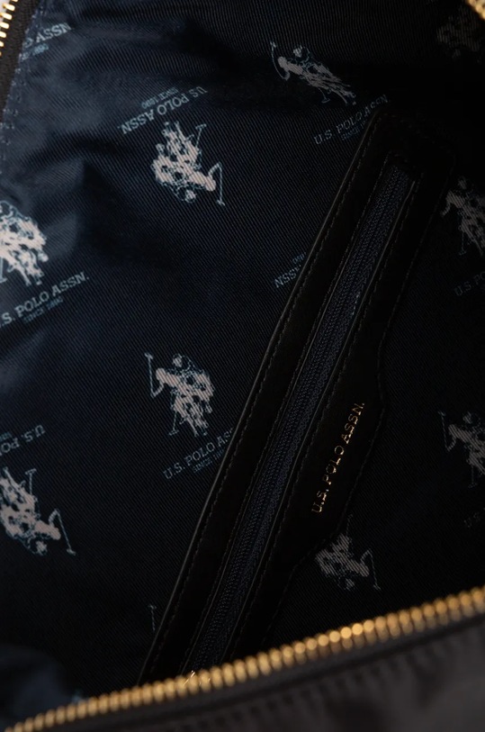 U.S. Polo Assn. torebka Houston BIUHU8401WIP czarny