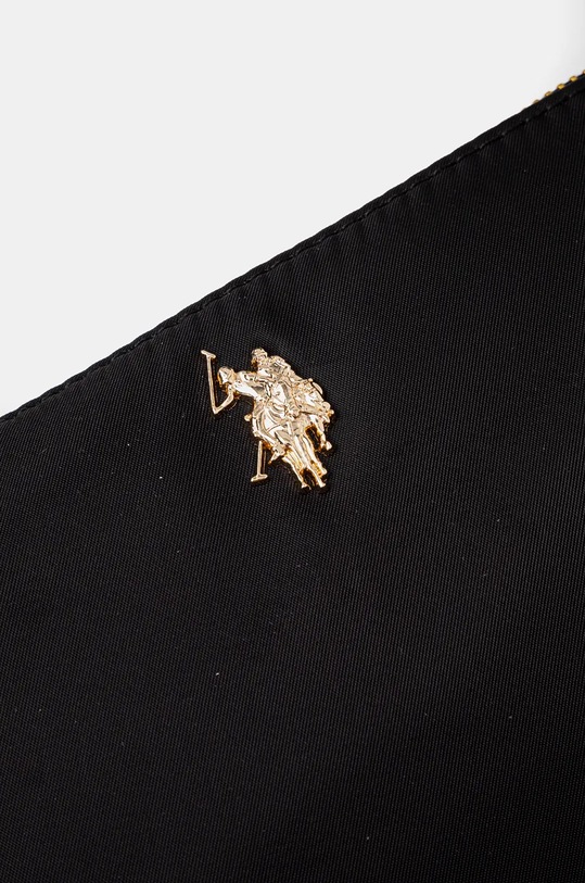 U.S. Polo Assn. torebka Houston czarny BIUHU8403WIP