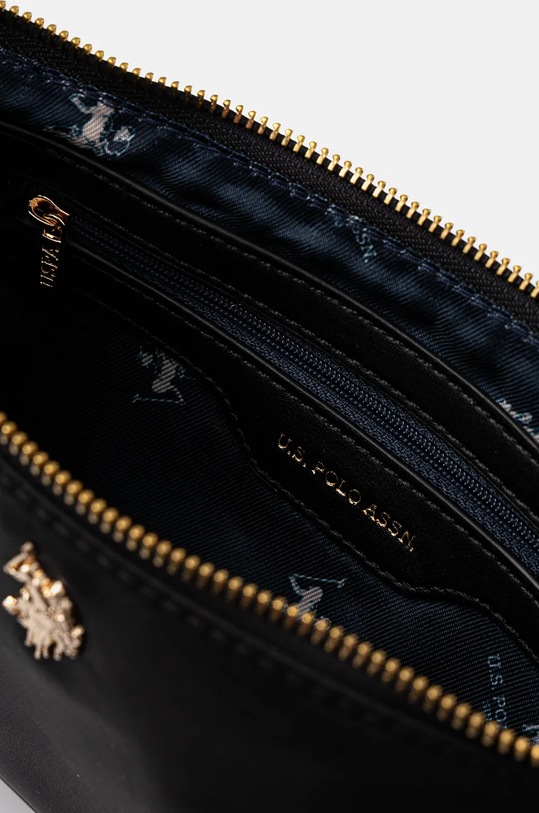 U.S. Polo Assn. torebka Houston BIUHU8403WIP czarny