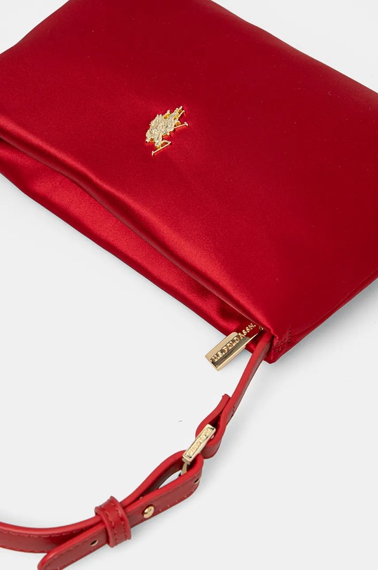 Kabelka U.S. Polo Assn. Ceremony červená BEUQC6455WZC