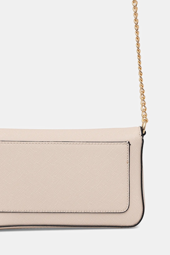 Akcesoria U.S. Polo Assn. torebka Ceremony BEUQC6456WVP beżowy
