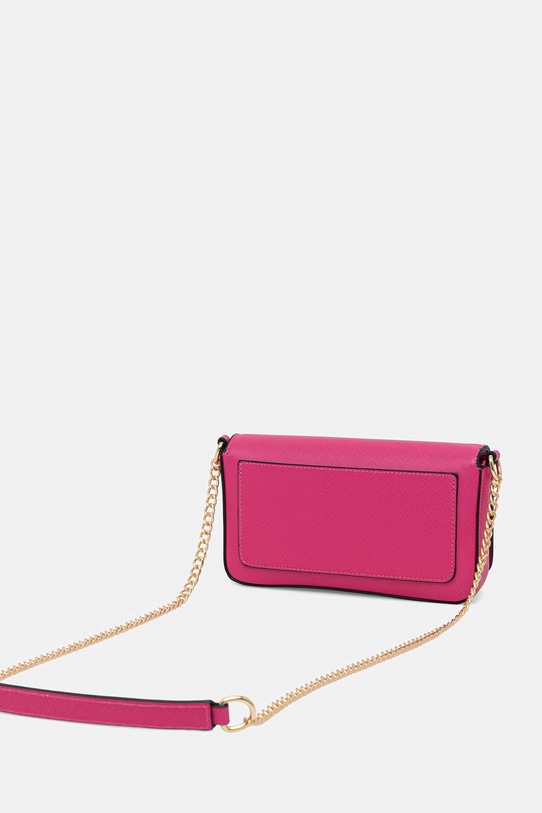 Akcesoria U.S. Polo Assn. torebka Ceremony BEUQC6456WVP różowy