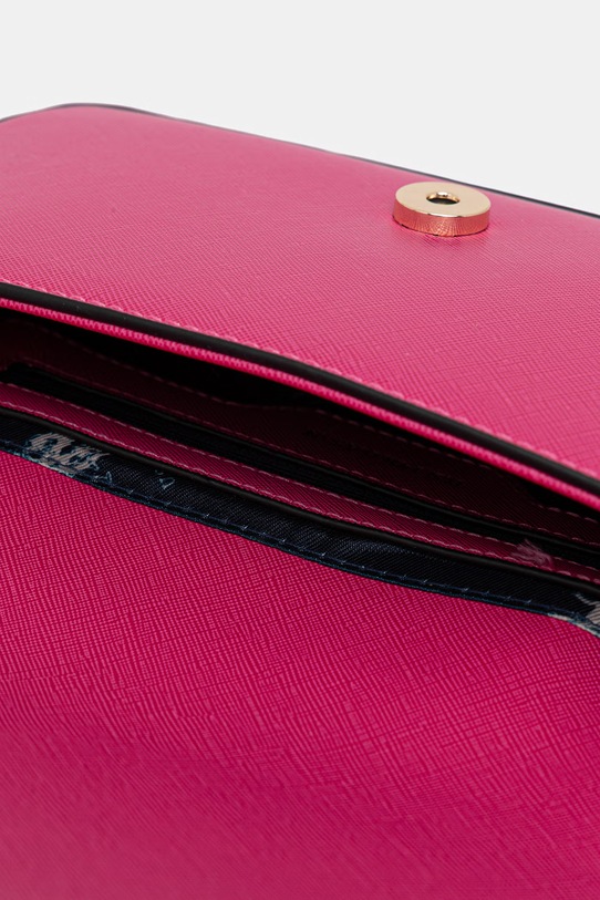 U.S. Polo Assn. torebka Ceremony BEUQC6456WVP różowy