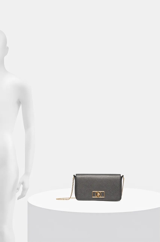 U.S. Polo Assn. torebka Ceremony BEUQC6456WVP