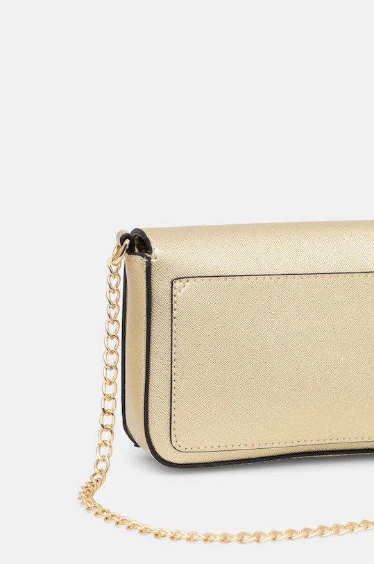 Аксесуари Сумочка U.S. Polo Assn. Ceremony BEUQC6456WVP золотий