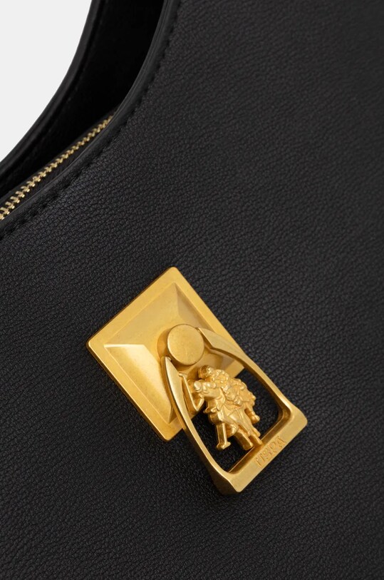 Accesorii U.S. Polo Assn. poseta Earth BIUEH8488WVP negru