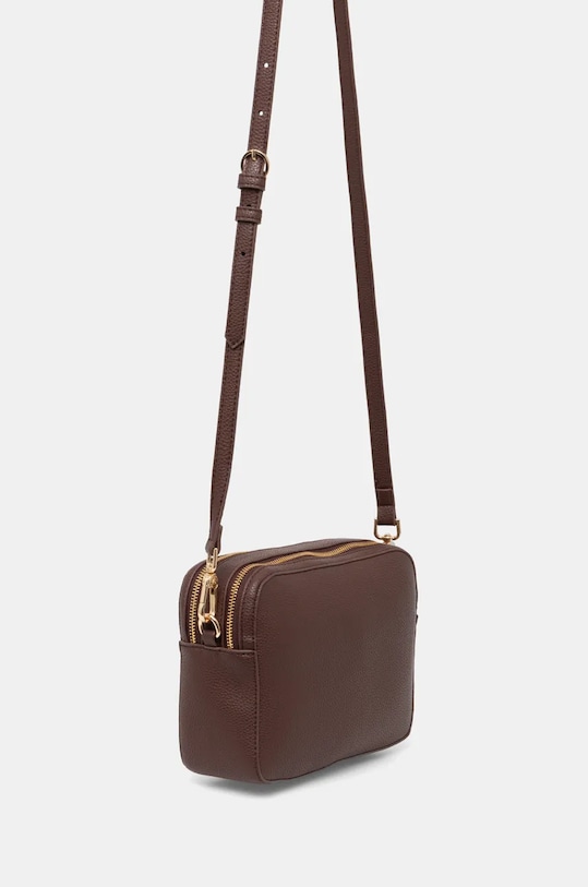 U.S. Polo Assn. torebka New Mansion BIUE58496WVP brązowy