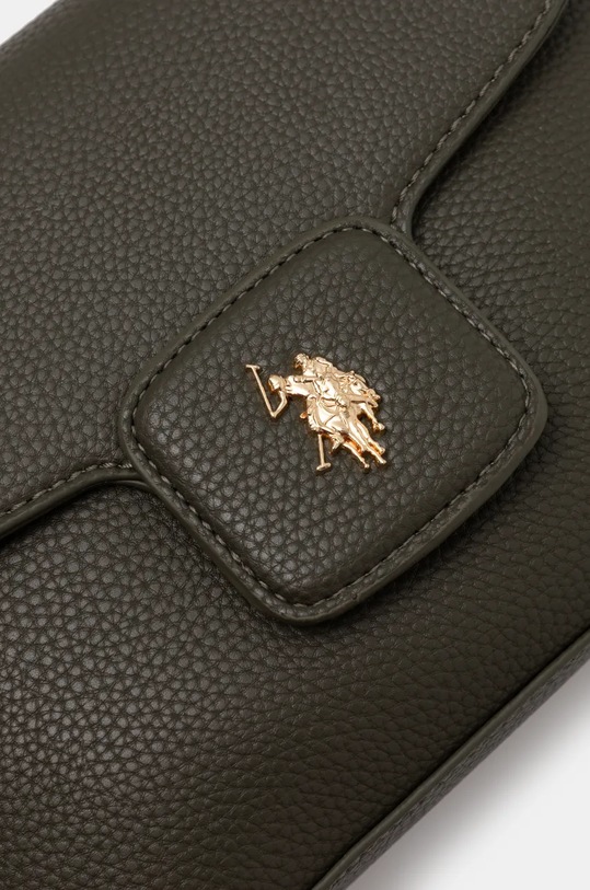 Аксесуари Сумочка U.S. Polo Assn. New Mansion BIUE58497WVP зелений