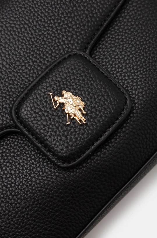 Dodaci Torba U.S. Polo Assn. New Mansion BIUE58497WVP crna