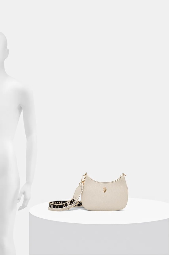 Τσάντα U.S. Polo Assn. New Mansion BIUE58498WVP