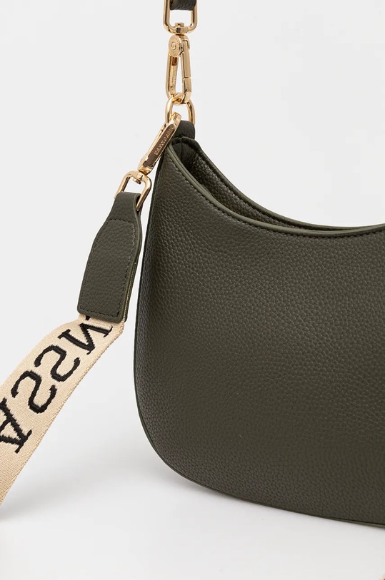 Doplňky Kabelka U.S. Polo Assn. New Mansion BIUE58498WVP zelená