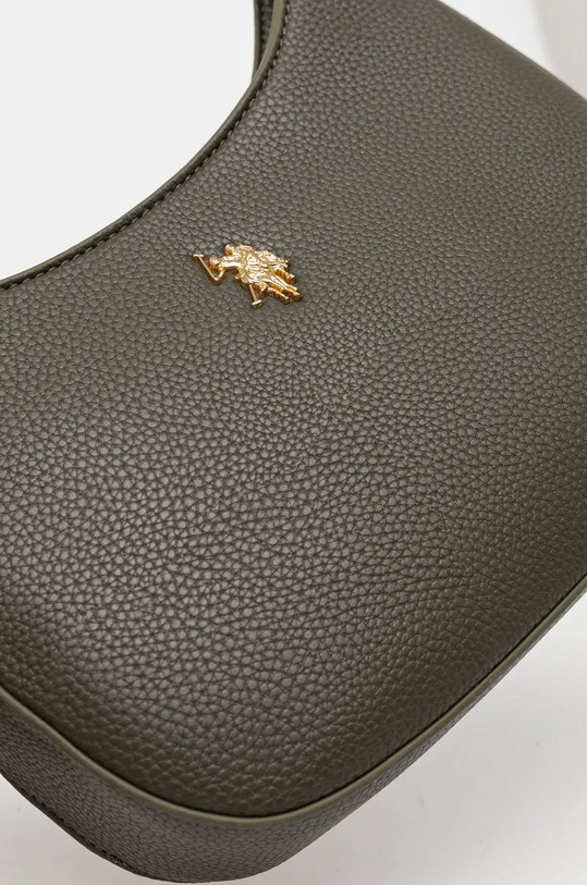 Kabelka U.S. Polo Assn. New Mansion zelená BIUE58498WVP