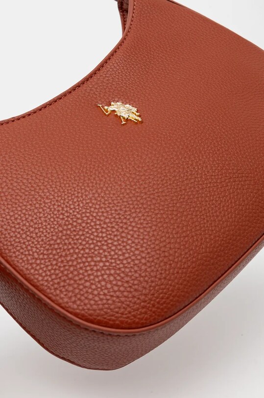 Accesorii U.S. Polo Assn. poseta New Mansion BIUE58498WVP maro