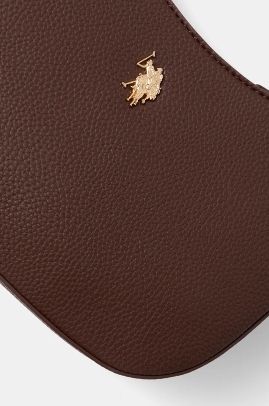 Сумочка U.S. Polo Assn. New Mansion коричневий BIUE58498WVP