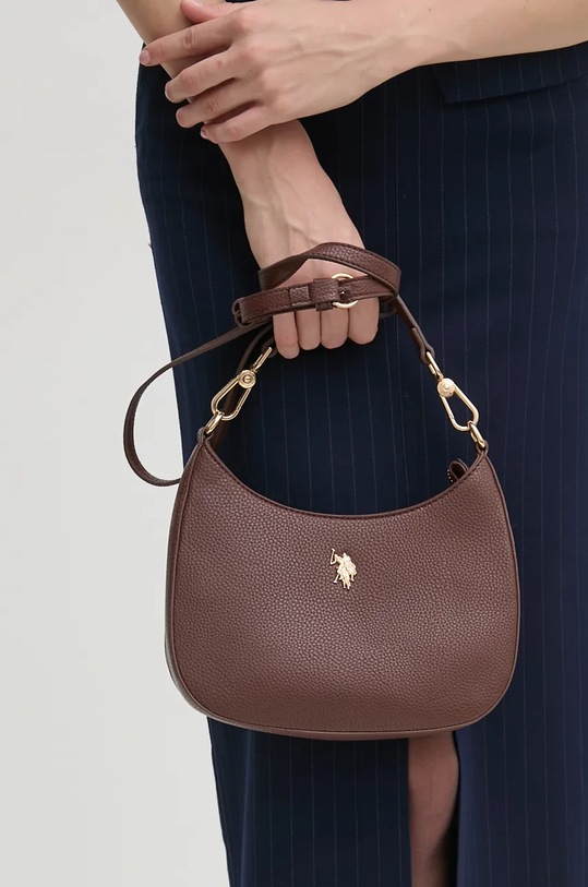 Сумочка U.S. Polo Assn. New Mansion BIUE58498WVP