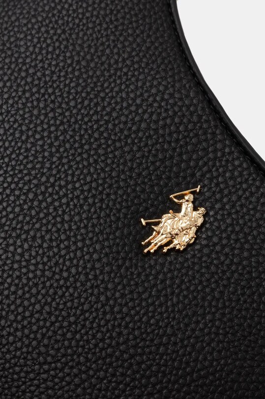 Dodaci Torba U.S. Polo Assn. New Mansion BIUE58498WVP crna