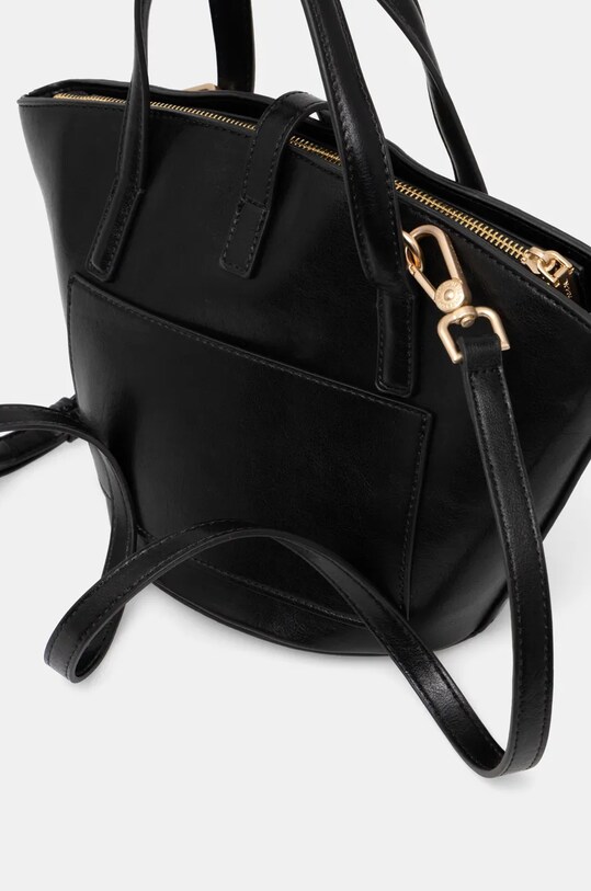 Аксесуари Сумочка U.S. Polo Assn. Caring BIUC08500WVP чорний