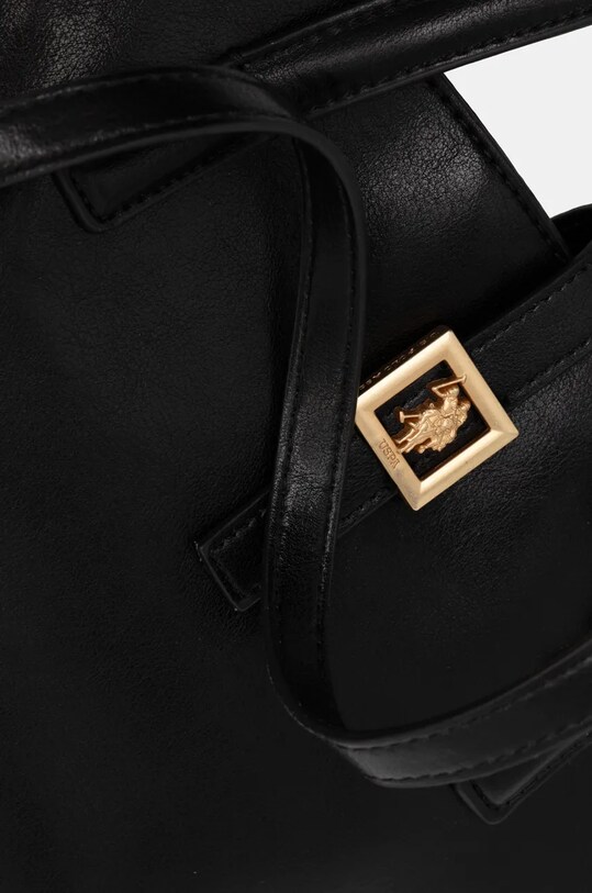 Сумочка U.S. Polo Assn. Caring чорний BIUC08500WVP