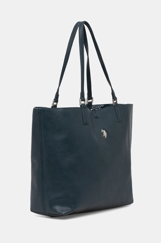 Аксесуари Двостороння сумочка U.S. Polo Assn. Rogersville BIURR8506WVP бірюзовий