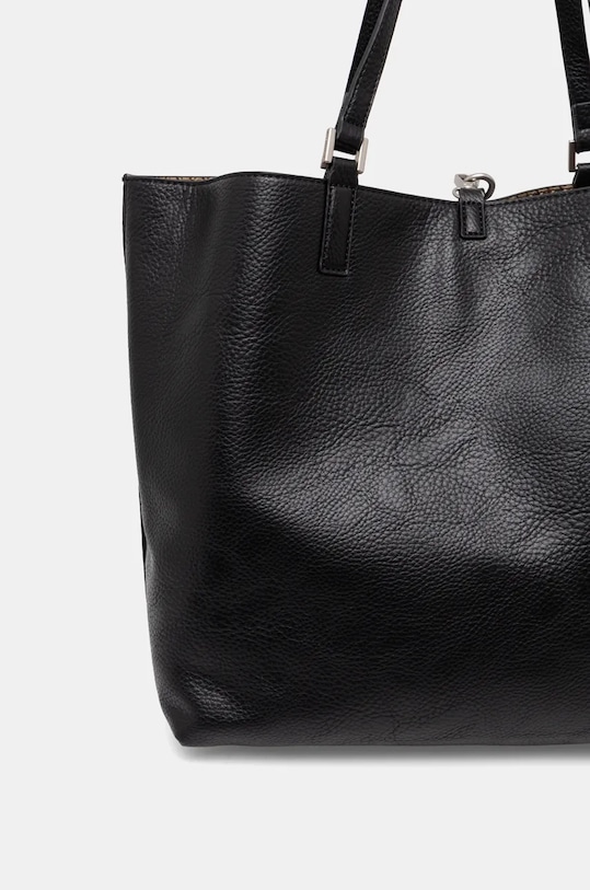 U.S. Polo Assn. torebka dwustronna Rogersville BIURR8506WVP czarny