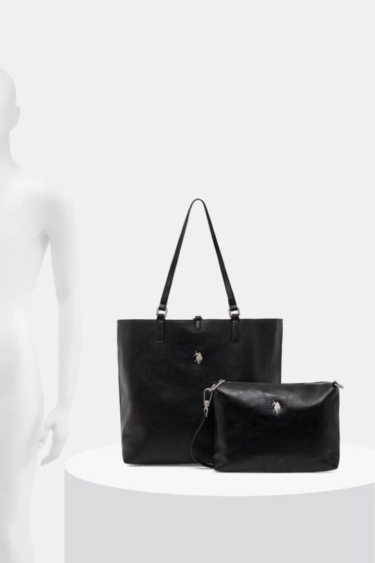 U.S. Polo Assn. torebka dwustronna Rogersville BIURR8506WVP